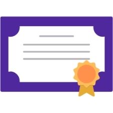 Licensed and insured electricians badge